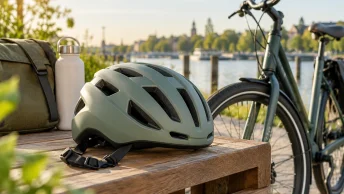 Beste Fietshelm