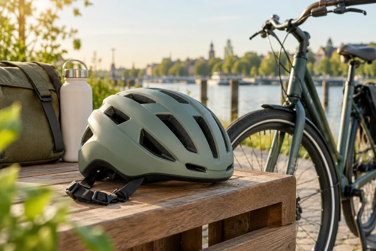 De Beste Fietshelm van 2026