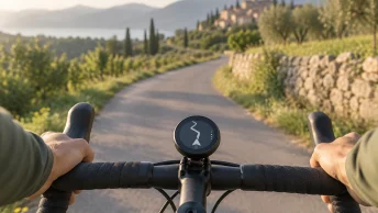 Beste Fietsnavigatie