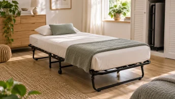 Beste logeermatras