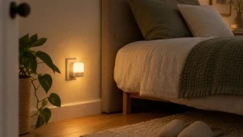 Beste nachtlampje
