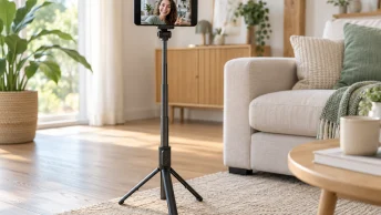 Beste Selfie Stick