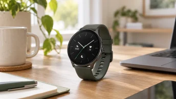 Beste Smartwatch