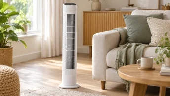 Beste torenventilator