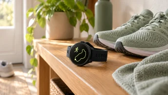Beste hardloophorloge