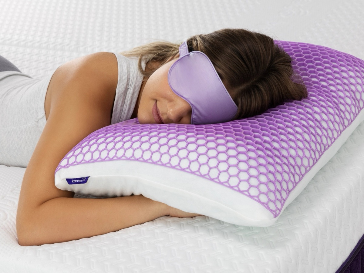 Kameo Flex Pillow